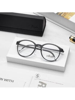 กรอบแว่น Silhouette SPX2929 Eos View 6511