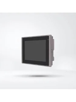 ARCDIS-108APR(H) 8” Front Panel IP66 Aluminum Die-casting Display