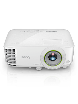 BenQ EW600 – โปรเจคเตอร์อัจฉริยะ สำหรับสำนักงานยุคใหม่