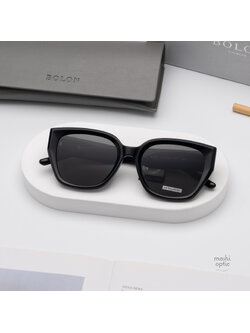 แว่นกันแดด BOLON รุ่น Zermatt C10 Shiny Black