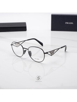 แว่นสายตา PRADA PRA50V 1AB1O1