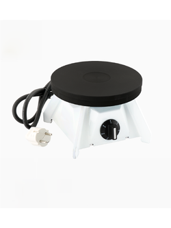 เตาไฟฟ้า ขนาดหน้าเตา 18 ซม E.G.O.