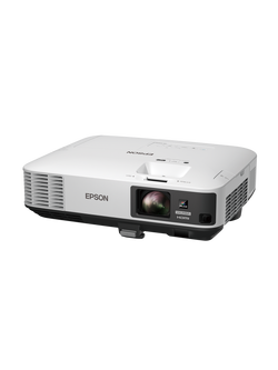 Epson EB-2265U | โปรเจคเตอร์ 3LCD WUXGA ความสว่าง 5,500 ANSI Lumens | รองรับ HDBase-T สำหรับห้องประชุมระดับมืออาชีพ