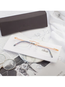 กรอบแว่น Silhouette Momentum 5529/HC-6521