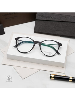 แว่นสายตา MONOQOOL AMY - MQ AY 20 12S