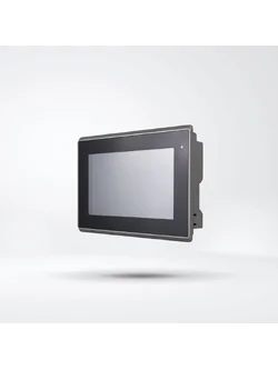 ARCDIS-107APR(H) 7” Front Panel IP66 Aluminum Die-casting Display