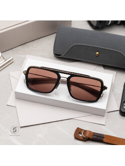 แว่นกันแดด DITA LANCIER LAND DLS404 56 01