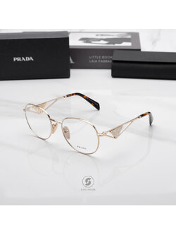 แว่นสายตา PRADA PRA50V ZVN1O1