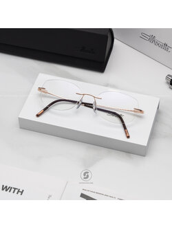 กรอบแว่น Silhouette 5561 IX 3530