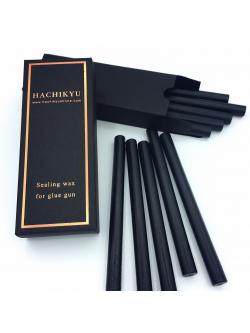 Black gun wax (10 sticks) free 2 sticks