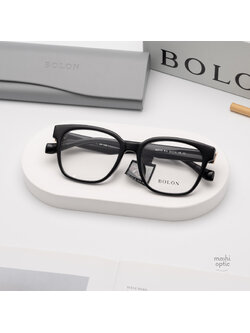 แว่นสายตา BOLON รุ่น BRASILIA BJ5178 B10 Gloss black