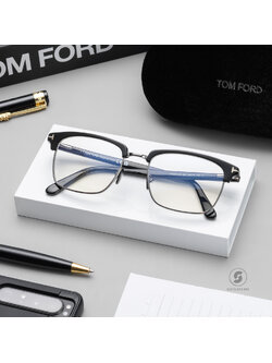 กรอบแว่น TOM FORD TF5801B 001
