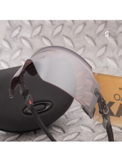 OAKLEY KATO OO9455M-18 Prizm Road Black