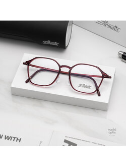 กรอบแว่น Silhouette Rising Dawn SPX2964 3542