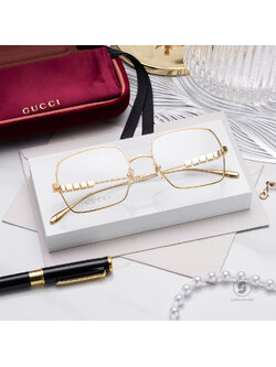 แว่นสายตา Gucci GG1434O 001