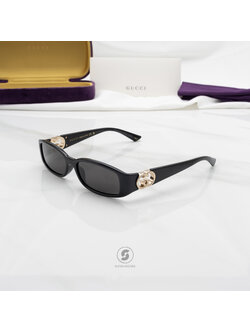 แว่นกันแดด Gucci GG1661S 001