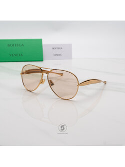 แว่นกันแดด Bottega BV1350S 002