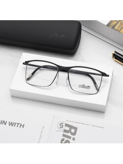 กรอบแว่น Silhouette Urban Fusion Full-Rim SPX2903 6050