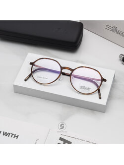 กรอบแว่น Silhouette SPX2918 75 6241 Urban Lite