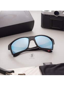 Oakley OO9449-16 Gibston Prizm Deep Water Polarized