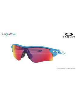Oakley OO9206-40 RADARLOCK PATH SKY Prizm Road