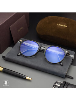 กรอบแว่น TOM FORD TF5695-F-B 001