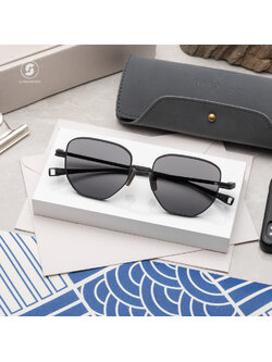 แว่นกันแดด DITA LANCIER SEA DLS421 03