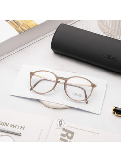 กรอบแว่น Silhouette SPX2931 Illusion Lite 5041