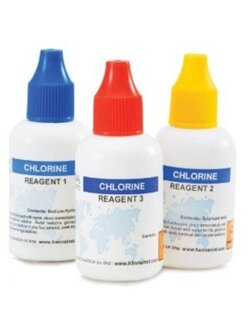 HI3833-050 – Reagents for CTK Phosphate