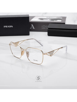แว่นสายตา PRADA PRA51V ZVN1O1