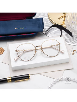 แว่นสายตา GUCCI GG0880O 001
