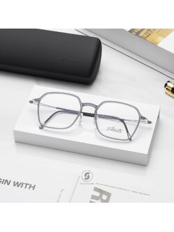 กรอบแว่น Silhouette SPX2927 Lite Spirit 6512