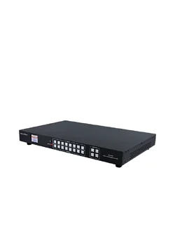 SOUNDVISION SMS-ED-808 เครื่องสลับสัญญาณภาพ แบบเมทริกซ์ 4K