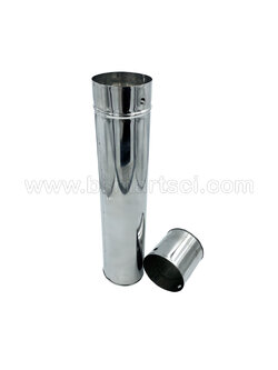 กระบอกสแตนเลสใส่ปิเปต Pipette can