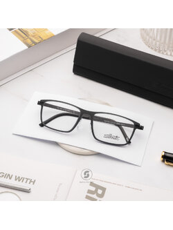 กรอบแว่น Silhouette Infinity View 2939 75 9140