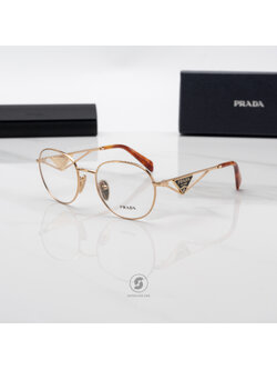 แว่นสายตา PRADA PRA50V 5AK1O1