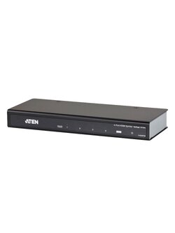 ATEN HDMI Spiltter VS184A (1 in 4 Out)