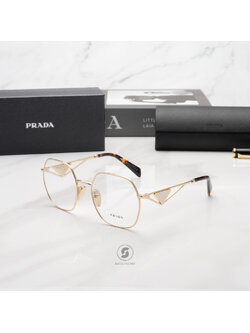 แว่นสายตา PRADA PR59ZV 1511O1