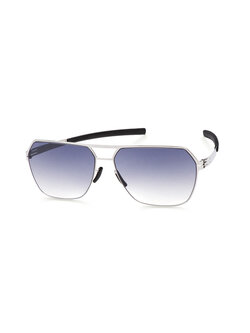 แว่นกันแดด IC BERLIN Boris N. Chrome