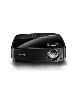 BenQ MX518 โปรเจคเตอร์ XGA ความสว่าง 2800 ANSI Lumens สำหรับห้องเรียนและห้องประชุมขนาดกลาง ราคาคุ้มค่า