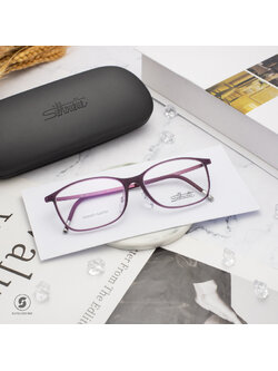 กรอบแว่น Silhouette Urban LITE 1572 41 6110