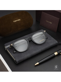 กรอบแว่น TOM FORD TF5401 001