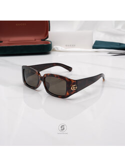 แว่นกันแดด GUCCI GG1403SK 002
