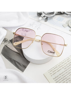 กรอบแว่น Chloé CE2135 717 Gold