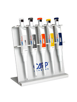 ที่วางปิเปตต Pipette stand