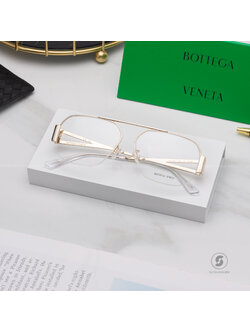 แว่นสายตา Bottega BV1067O 002
