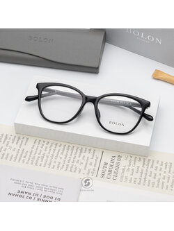 แว่นสายตา BOLON รุ่น Lucerne BJ5172 B10 Gloss Black