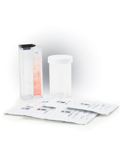 ชุดทดสอบวัดค่าเหล็ก (HI3834)