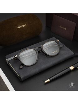 กรอบแว่น TOM FORD TF5401 052