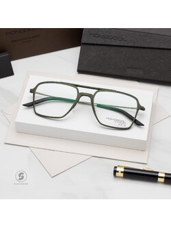 แว่นสายตา MONOQOOL SOLLER - MQ SO 11 24M